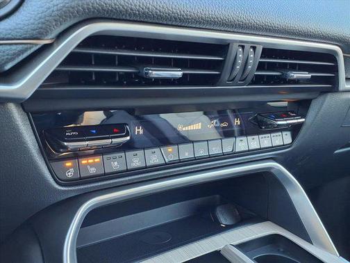 2026 Mazda CX-90 3.3 Turbo Premium Sport