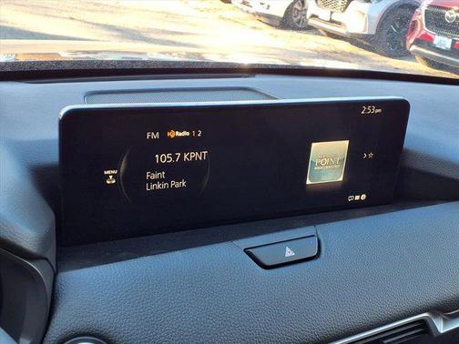 2026 Mazda CX-90 3.3 Turbo Premium Sport