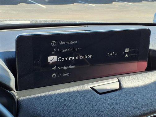 2025 Mazda CX-90 3.3 Turbo Preferred