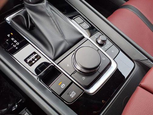 2026 Mazda CX-50 Hybrid Premium Plus