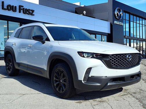 2026 Mazda CX-30 2.5 S Preferred Package