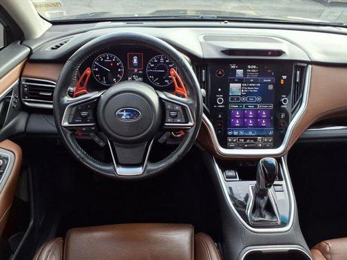 2020 Subaru Outback Touring XT