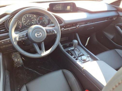 2026 Mazda Mazda3 2.5 S Select Sport