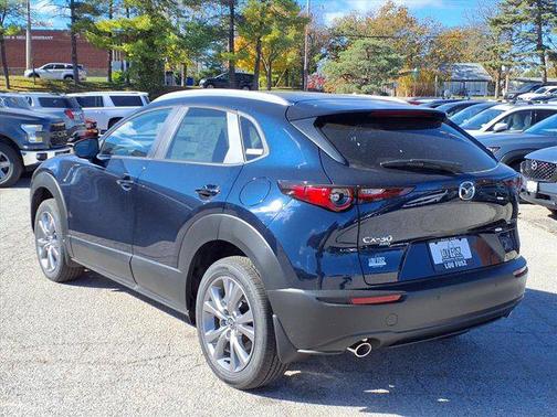 2026 Mazda CX-30 2.5 S Premium Package