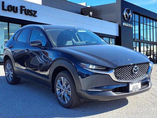 2026 Mazda CX-30 2.5 S Premium Package