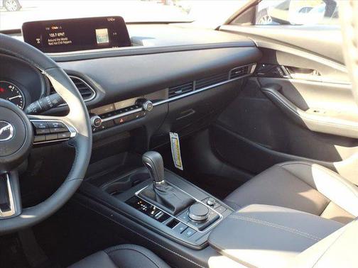 2026 Mazda CX-30 2.5 S Premium Package