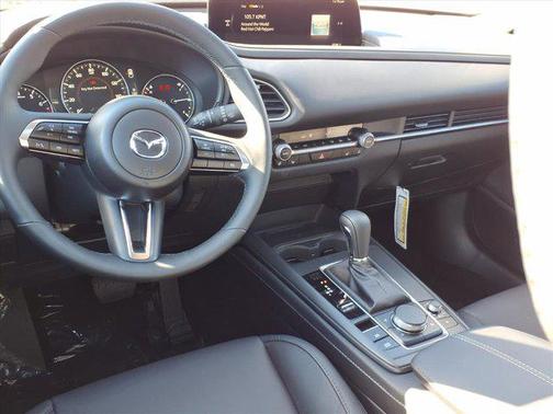 2026 Mazda CX-30 2.5 S Premium Package