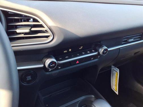 2026 Mazda CX-30 2.5 S Premium Package