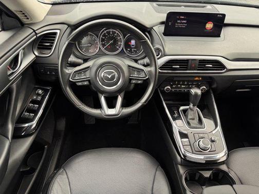 2023 Mazda CX-9 Touring