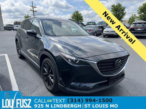 2023 Mazda CX-9 Touring