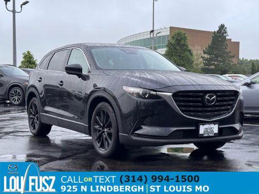 2023 Mazda CX-9 Touring