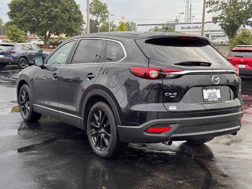 2023 Mazda CX-9 Touring