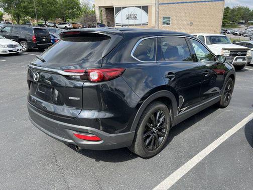 2023 Mazda CX-9 Touring