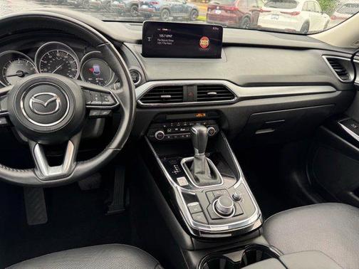 2023 Mazda CX-9 Touring