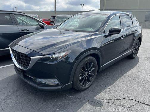 2023 Mazda CX-9 Touring