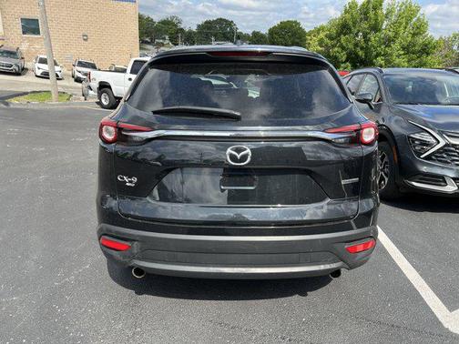2023 Mazda CX-9 Touring