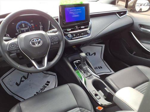 2024 Toyota Corolla XSE