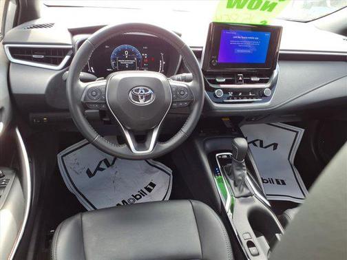 2024 Toyota Corolla XSE