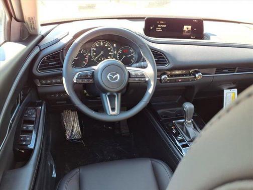2026 Mazda CX-30 2.5 Turbo Premium Plus Package