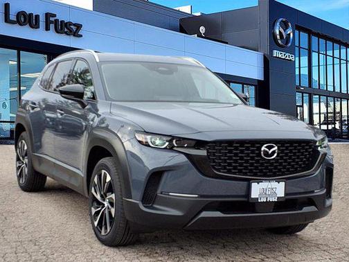 2025 Mazda CX-5 Sport
