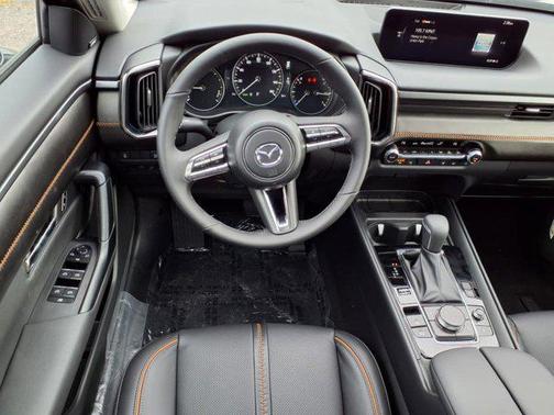2025 Mazda CX-5 Sport