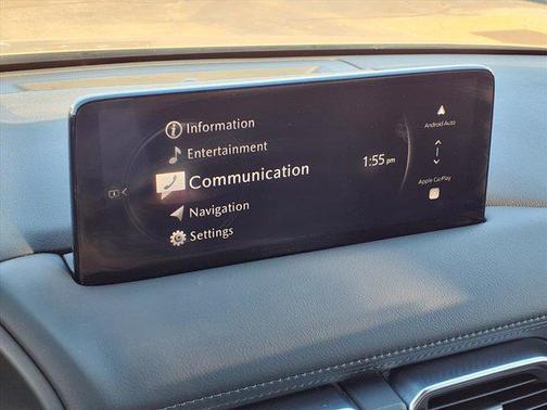 2024 Mazda CX-5 2.5 Carbon Turbo