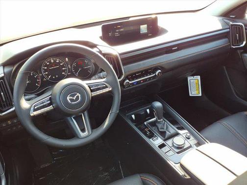 2025 Mazda CX-50 2.5 Turbo Premium Plus Package
