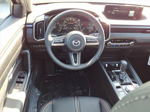 2025 Mazda CX-50 2.5 Turbo Premium Plus Package