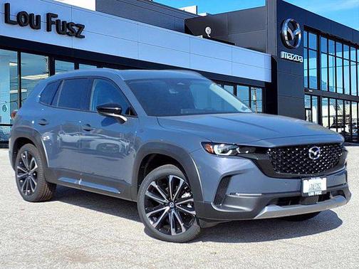 2025 Mazda CX-50 2.5 Turbo Premium Plus Package