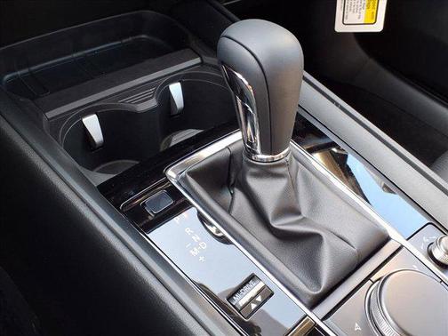 2025 Mazda CX-50 2.5 Turbo Premium Plus Package