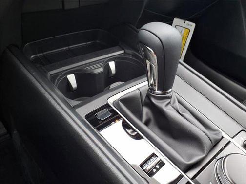 2026 Mazda CX-50 2.5 S Preferred Package