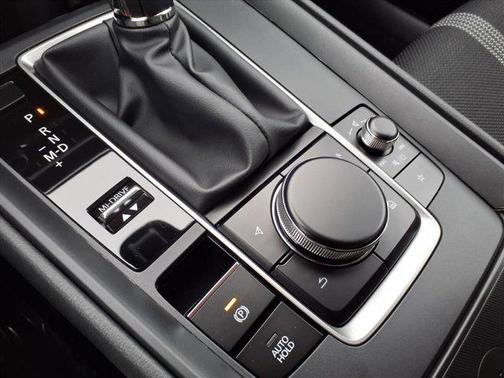 2026 Mazda CX-50 2.5 S Preferred Package