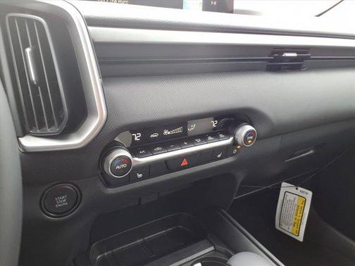 2026 Mazda CX-50 2.5 S Preferred Package