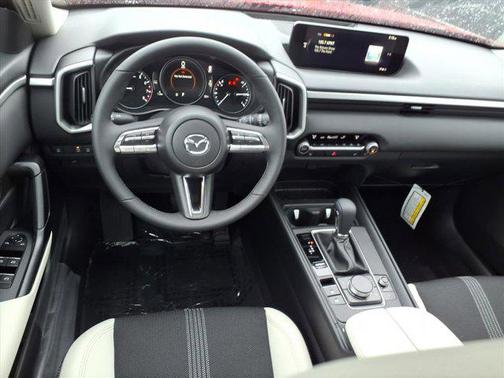 2026 Mazda CX-50 2.5 S Preferred Package