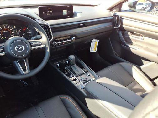 2026 Mazda CX-50 Hybrid Premium Plus