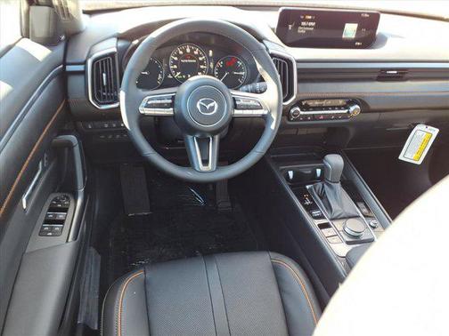 2026 Mazda CX-50 Hybrid Premium Plus