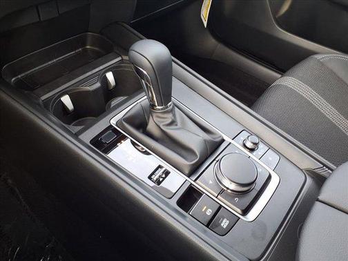 2026 Mazda CX-50 2.5 S Preferred Package