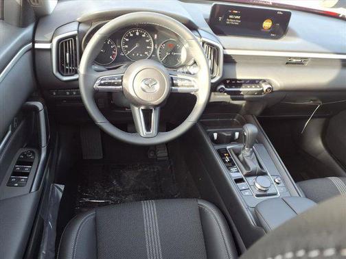 2026 Mazda CX-50 2.5 S Preferred Package