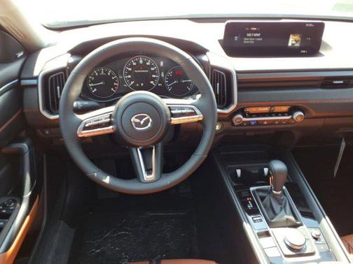 2025 Mazda CX-50 2.5 Turbo Premium Package