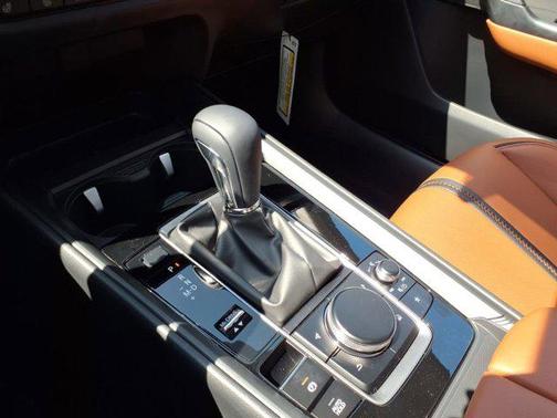 2025 Mazda CX-50 2.5 Turbo Premium Package
