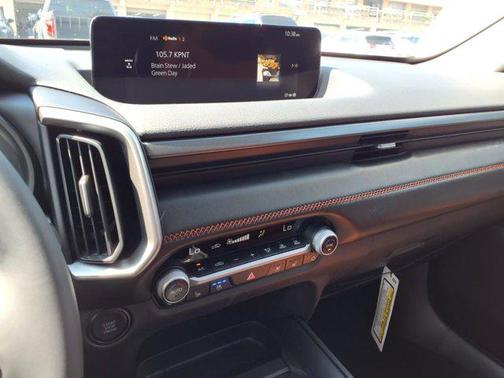 2025 Mazda CX-50 2.5 Turbo Premium Package