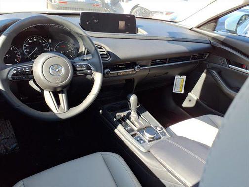 2026 Mazda CX-30 2.5 S Preferred Package