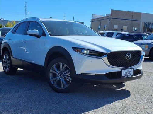 2026 Mazda CX-30 2.5 S Preferred Package