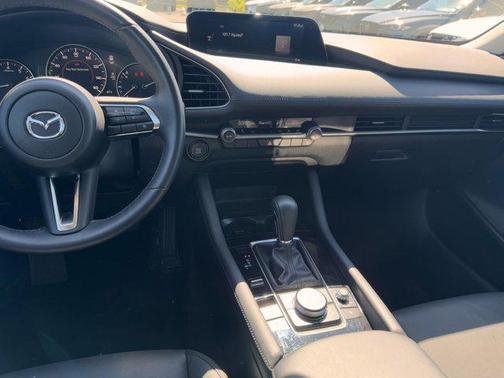 2024 Mazda Mazda3 2.5 S Select Sport