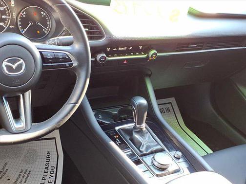 2024 Mazda Mazda3 2.5 S Select Sport