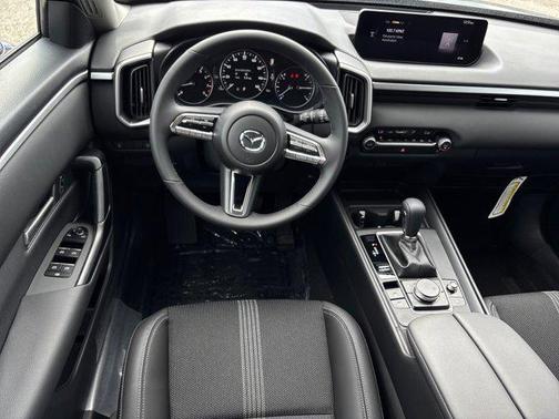 2025 Mazda CX-50 2.5 S Select Package