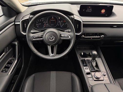 2024 Mazda CX-50 2.5 S Select