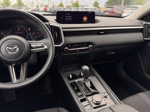 2024 Mazda CX-50 2.5 S Select