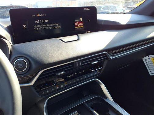 2026 Mazda CX-90 3.3 Turbo Premium Plus