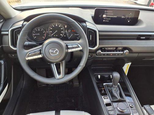 2026 Mazda CX-50 2.5 Turbo